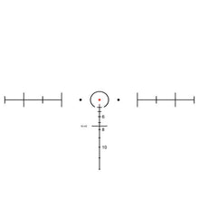 Trijicon ACOG® 6x48 BAC Riflescope - .308 / 7.62 BDC Reticle - HCC Tactical