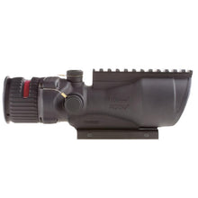 Trijicon ACOG® 6x48 BAC Riflescope - .308 / 7.62 BDC (Red Horseshoe / Dot Reticle) Left - HCC Tactical