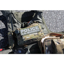 Blue Force Gear - Admin Pouch Lifestyle 1 - HCC Tactical
