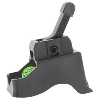 Black; Maglula - AK47 / Galil LULA® Loader - HCC Tactical