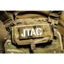 First Spear Alpha-Numeric GLO Cell Tag™ MC 3 Lifestyle - HCC Tactical