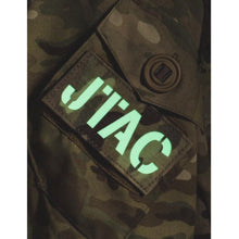 First Spear Alpha-Numeric GLO Cell Tag™ BK Lifestyle - HCC Tactical
