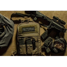 First Spear Alpha-Numeric IR or IR+GLO Cell Tag™ Lifestyle 8 - HCC Tactical