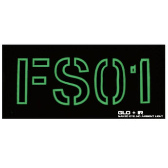 Cell Tags - HCC Tactical