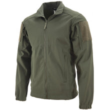 Sage Green; Massif - Altitude™ Jacket (FR) - HCC Tactical