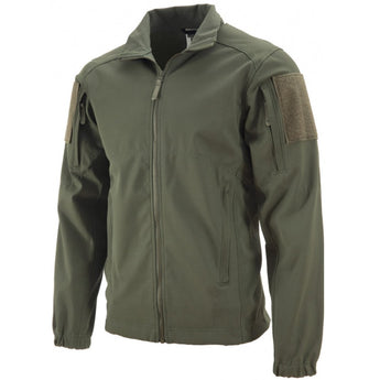 Sage Green; Massif - Altitude™ Jacket (FR) - HCC Tactical