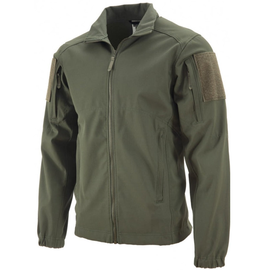 Air force ocp massif jacket shop