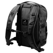 alt - Black; Agilite AMAP III Assault Pack - HCC Tactical