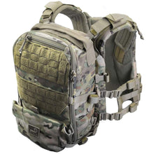 Agilite AMAP III Assault Pack Plate Carrier Attached - HCC Tactical