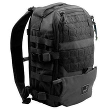 Black; Agilite AMAP III Assault Pack - HCC Tactical