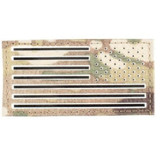 alt - MultiCam; First Spear - American Flag IR or IR+Glo Cell Tag™ - HCC Tactical