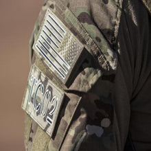 First Spear - American Flag IR or IR+Glo Cell Tag™ 2 - HCC Tactical