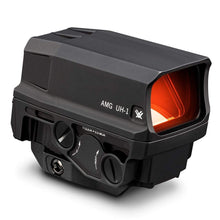 Vortex AMG® UH-1® GEN II Holographic Sight Front Profile - HCC Tactical