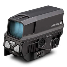 alt - Black; Vortex AMG® UH-1® GEN II Holographic Sight - HCC Tactical