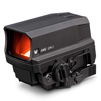 Black; Vortex AMG® UH-1® GEN II Holographic Sight - HCC Tactical