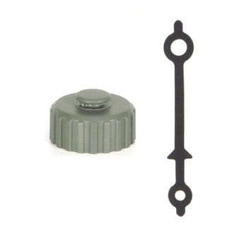 Foliage Green; Ops-Core AMP Battery Cap Kit - HCC Tactical
