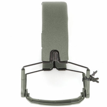 Foliage Green; Ops-Core - AMP Headband - HCC Tactical