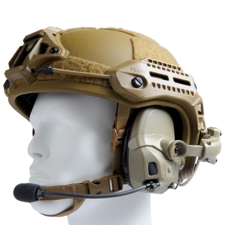 SUPPORT DE RAIL de casque pour OPS Core ARC et Team Wendy Rail de SUPPORT DE RAIL de casque pour OPS Core ARC et Team Wendy Rail de