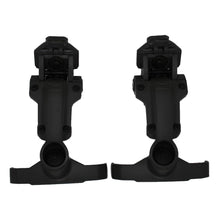 Urban Gray; Ops-Core AMP Helmet Rail Mount - HCC Tactical