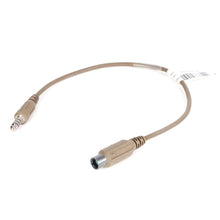 Urban Tan; Ops-Core Amphenol to U174 Adapter Cable - HCC Tactical