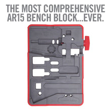 Real Avid - AR15 Armorer’s Master Kit™ 4 - HCC Tactical