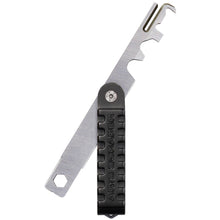 alt - Real Avid - AR15 Carbon Scraper - HCC Tactical