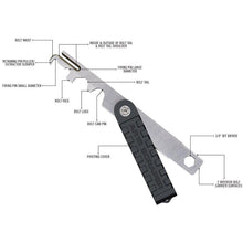 Real Avid - AR15 Carbon Scraper Info - HCC Tactical