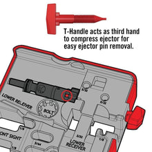 Real Avid - AR15 Master Bench Block™ 11 - HCC Tactical