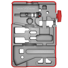 Real Avid - AR15 Master Bench Block™ 12 - HCC Tactical