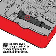 Real Avid - AR15 Master Bench Block™ 7 - HCC Tactical