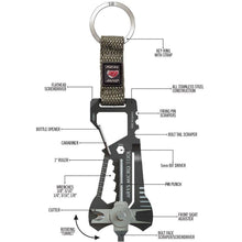 Real Avid - AR15 Micro Tool™ 1 - HCC Tactical