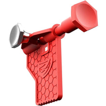 Real Avid - AR15 Pivot Pin Tool Front Side - HCC Tactical