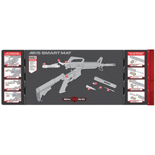 Real Avid - AR15 Smart Mat - HCC Tactical