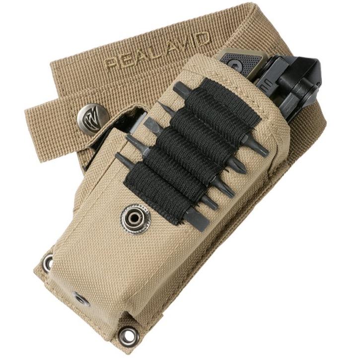 Real Avid - AR15 Tool™ - HCC Tactical