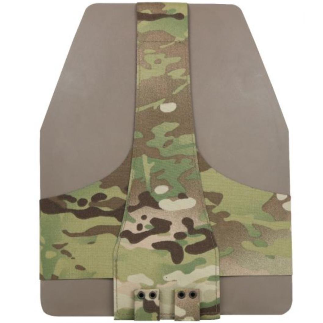 Multicam; S&S Precision - Armor Harness - HCC Tactical