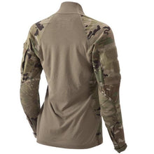alt - OCP; Massif - Army Combat Shirt Alternate Fit (FR) - HCC Tactical