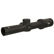 Black; Trijicon Ascent™ Ascent™ 1-4x24 - HCC Tactical