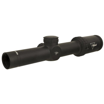 Black; Trijicon Ascent™ Ascent™ 1-4x24 - HCC Tactical