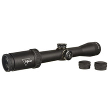 Trijicon Ascent™ 3-12x40 Riflescope Lenses - HCC Tactical