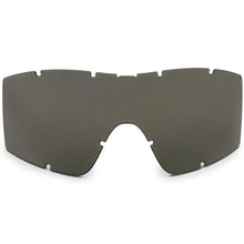 Solar; Revision Asian Locust Goggle Lenses - HCC Tactical