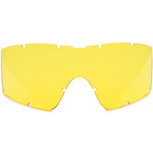 Yellow High-Contrast; Revision Asian Locust Goggle Lenses - HCC Tactical