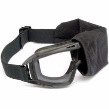 Black; Revision Asian Locust Goggle Military Kit - HCC Tactical