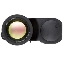 N-Vison ATLAS Thermal Binoculars 50mm Front - HCC Tactical