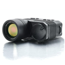 N-Vison ATLAS Thermal Binoculars 50mm Profile - HCC Tactical