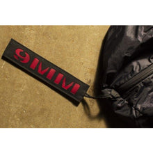 First Spear Bag Tag Fabric Backed Lifestyle 3 - HCC Tactical