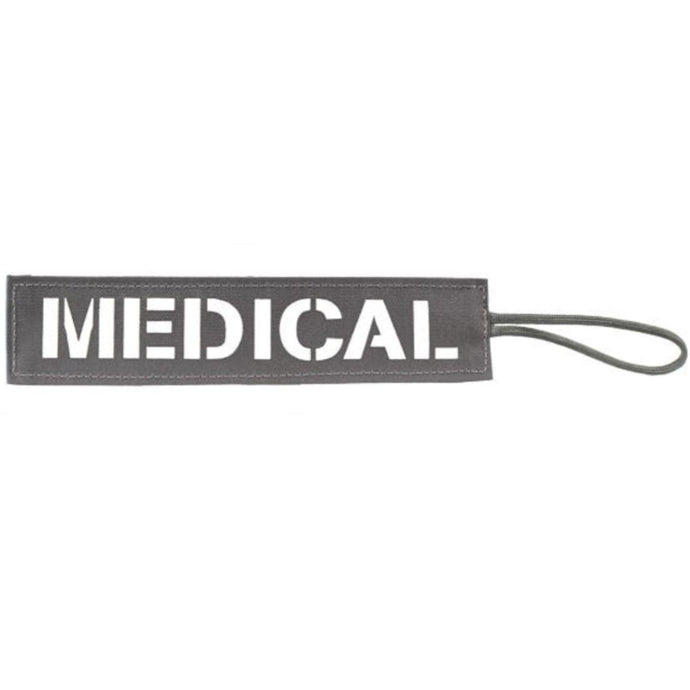 First Spear - Bag Tag GLO/IR - HCC Tactical