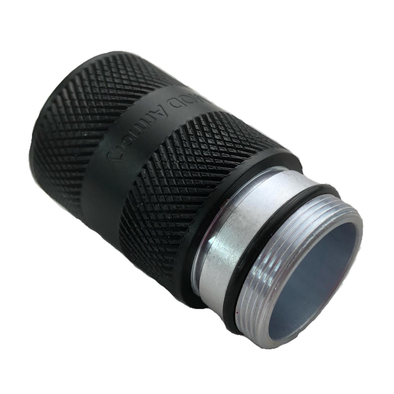 FLIR BREACH PTQ136 ペリカンケース付属 レビュー】 FLIR – Breach PTQ136 （前編） | 現代戦技研究会 KUSEMONO