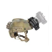 Wilcox Binocular Bridge For AN/PVS-14 Side - HCC Tactical