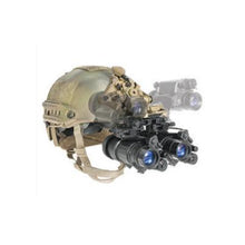 Wilcox Binocular Bridge For AN/PVS-14 Front - HCC Tactical