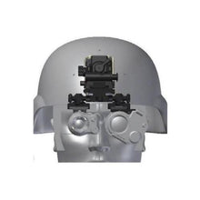 Wilcox Binocular Bridge for MUM-14/GT-14 Lifestyle - HCC Tactical